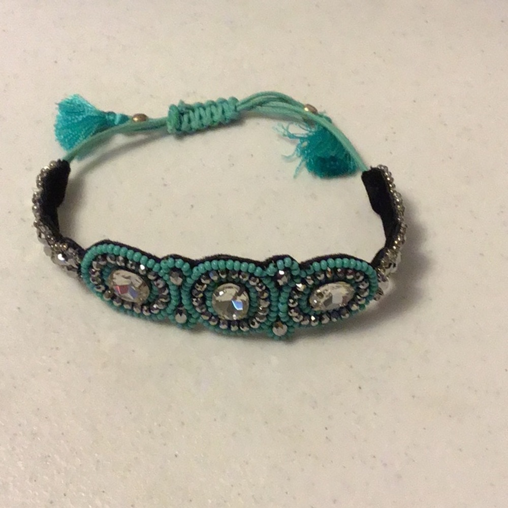 Beaded bracelet - Picture 5 of 5
